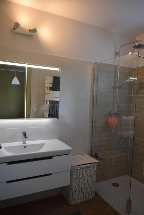 Evasion Cotiere Tranquillite Entre Foret Et Ocean Villa
