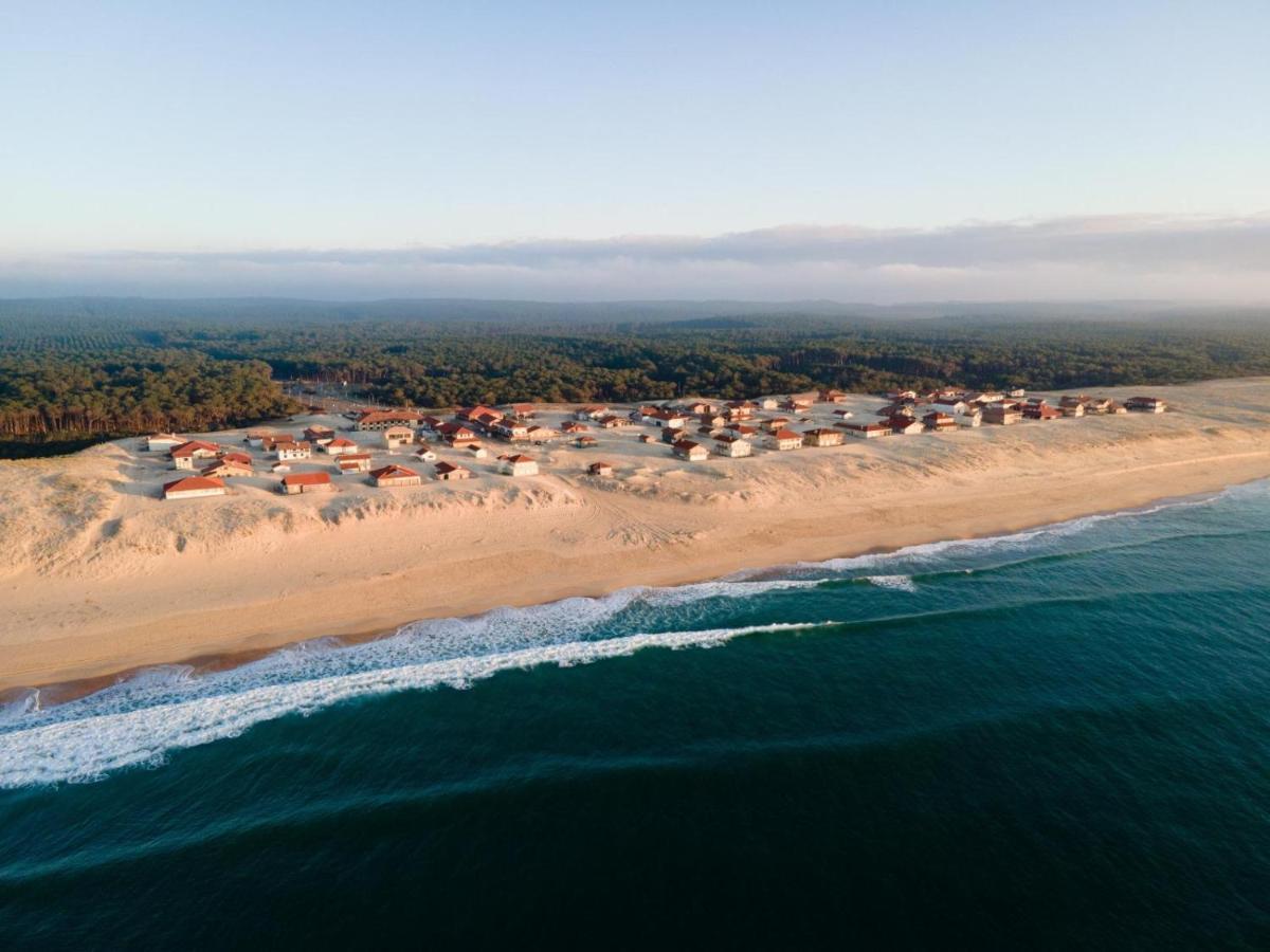 Evasion Cotiere Tranquillite Entre Foret Et Ocean Villa *