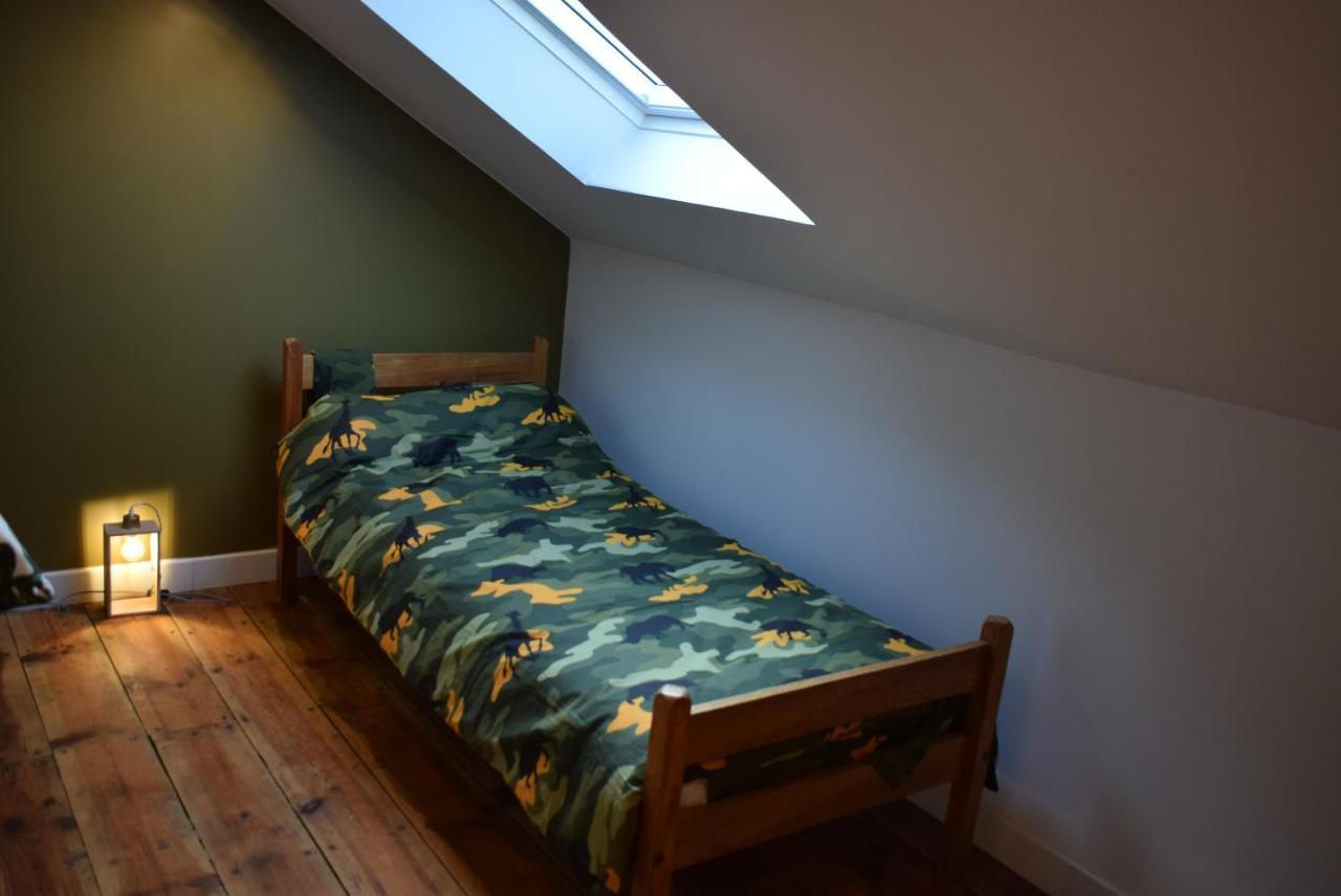 Evasion Cotiere Tranquillite Entre Foret Et Ocean Villa Vielle-Saint-Girons